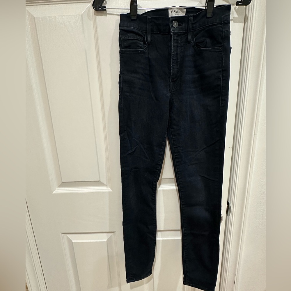 Frame Denim
